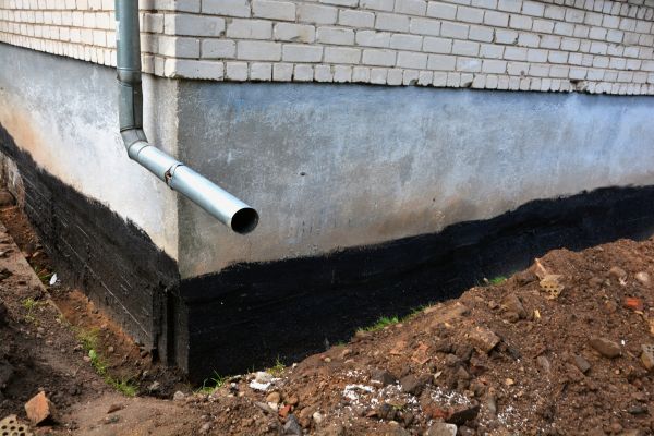 Basement Sealing Service in Chagrin Falls
