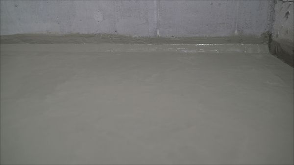 Concrete Waterproofing in Chagrin Falls