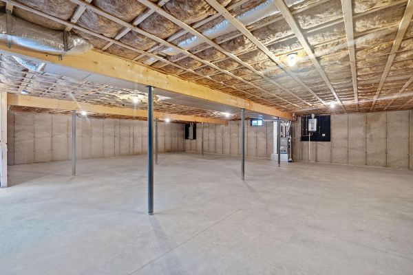 Basement Concrete Sealing in Chagrin Falls